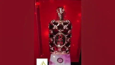 ORIENTICA AMBER ROUGE