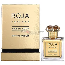 Roja Dove Amber Aoud Crystal
