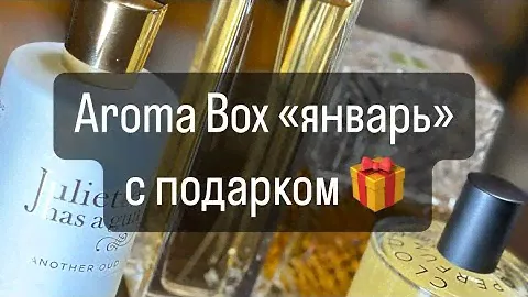 Лучшие ароматы 2023 года
