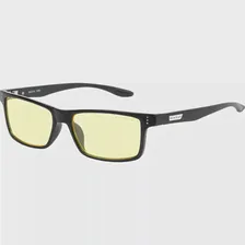 Компьютерные защитные очки Gunnar Cruz Amber Natural Plano Onyx (CRU-00101)