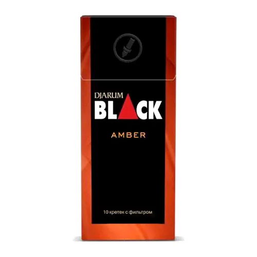 Djarum AMBER 10шт.-0
