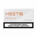 Стики Amber Selection HEETS для IQOS