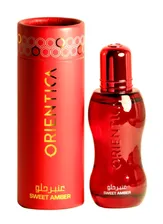 Sweet Amber / Сладкая Амбра - Al Haramain Perfumes, 30 мл