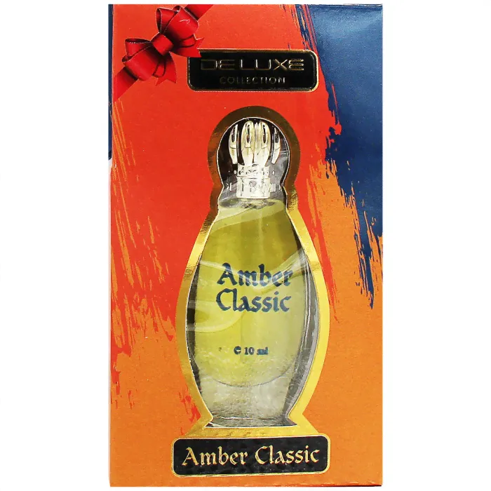 Масло Amber Classic, 10 ml