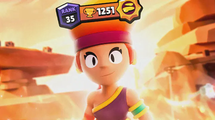 First Ever AMBER RANK 35 (0-1250) in 7 Hours