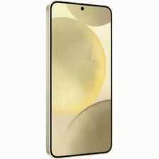 Смартфон Samsung Galaxy S24 8/256GB, Amber Yellow