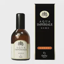 Genty Aqua Imperiale Amber туалетная вода