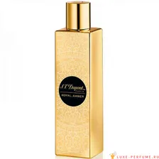 S.T. Dupont Royal Amber , 100 ml (тестер)