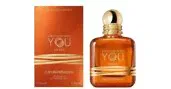 Emporio Armani Stronger With You Amber, 100ml (EURO)