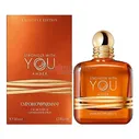 Armani Giorgio Stronger With You Amber