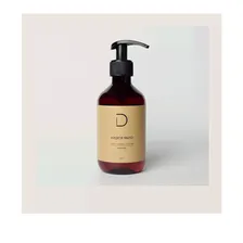 Жидкое мыло «Amber&pepper&neroli»