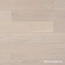 Паркетная доска Amber Wood Oak Дуб Белая Ночь Лак