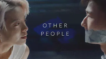 Amber Liu - Other People (Official Video)