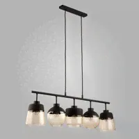 Светильник TK Lighting 2382 Amber Amber-0