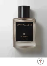 Духи Лаб Фрагранс Crystal amber