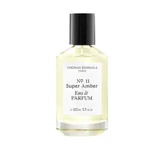 THOMAS KOSMALA № 11 SUPER AMBER EAU DE PARFUM УНИСЕКС 100 ml