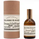 Cedarwood & Sandalwood & Amber, Patchouli (Z&R) 100ml унисекс ORIGINAL
