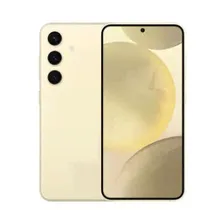 Смартфон Samsung Galaxy S24 256GB Amber Yellow (Желтый)