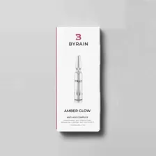 Ampoule concentrates Amber glow