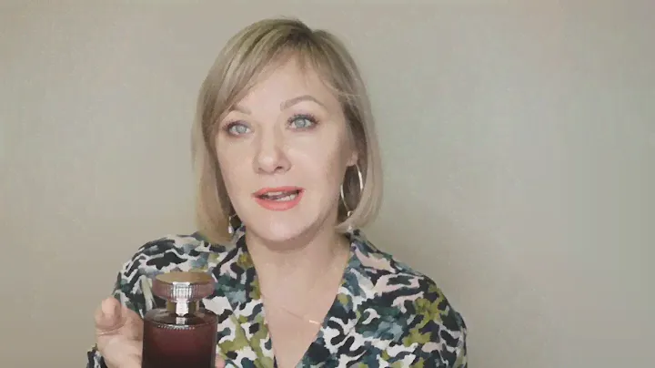 Amber Elixir MYSTERY