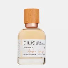 Духи женские Dilis Niche Collection Amber Rouge 50мл Dilis/8/М