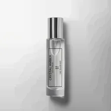 Парфюм "Crystal amber" 15 мл