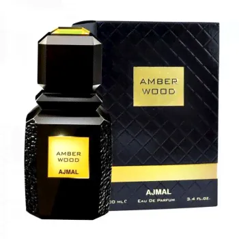 AJMAL Amber Wood edp