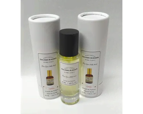 Тестер Zielinski & Rozen Black Pepper & Amber, Neroli EDP 44мл