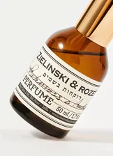 Духи концентрированные Zielinski & Rozen Oakmoss & Amber