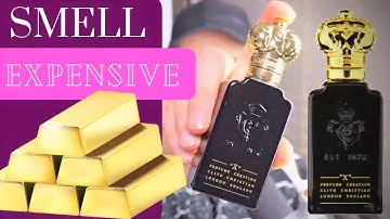 4 MORE Clive Christian Fragrances Reviewed like a CONSUMMATE PROFESSIONAL 🤴🏻👑🏴‍☠️