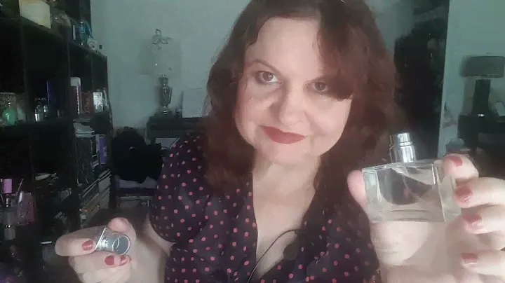 ЛЕТНИЕ АРОМАТЫ ДЛЯ РОМАНТИЧЕСКОЙ ЖЕНщИНЫ.SUMMER PERFUMES FOR ROMANTIC WOMAN,DANCEsilverbutterfly1000