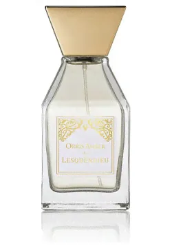 LESQUENDIEU Orris Amber 75 LSQ000008 Нишевая парфюмерия