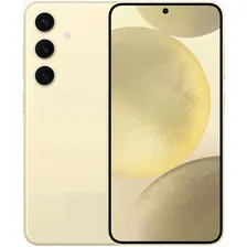 Samsung Galaxy S24 5G 8/128Gb Amber Yellow (Желтый) Nano-sim + eSim