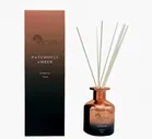 Диффузор ароматический с палочками Arya 100 ml Patchuli Amber