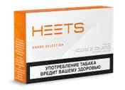 HEETS Amber Label Оранжевый (стики)