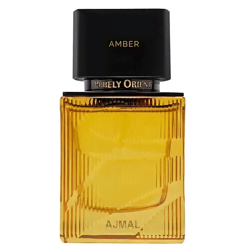 AJMAL Purely Orient Amber AJM000059-0