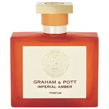 Graham & Pott Imperial Amber Духи 50мл