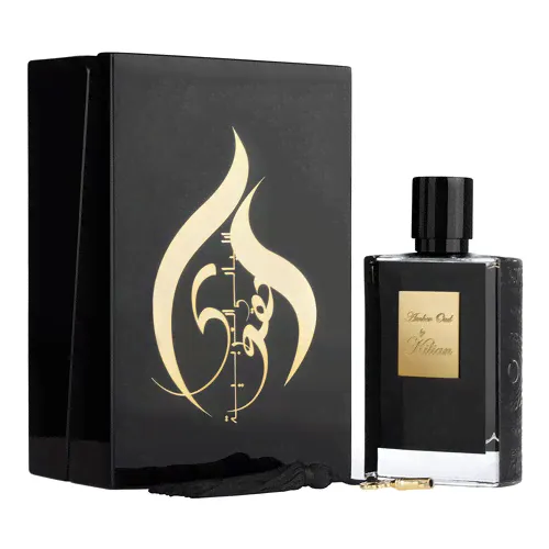 Kilian Amber Oud (Янтарный Уд) туалетные духи 50 ml в коробке с ключом-0