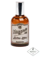 Туалетная вода Morgan's Amber Spice Eau de Parfum -50 мл