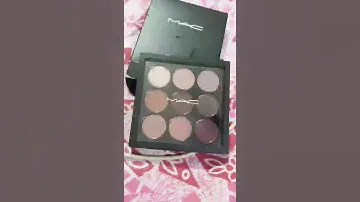 MAC Eyeshadow and Primer 😍😍 - BEST BUY 😍❤️