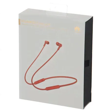 Наушники Huawei FreeLace CM70-C Amber Sunrise