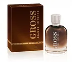 Туалетная вода мужская Gross Amber Intensive 100мл