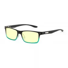 Очки компьютерные Очки для компьютера Gunnar (Ганнар) Cruz Amber (Plano) CRU-08401, Onyx Teal