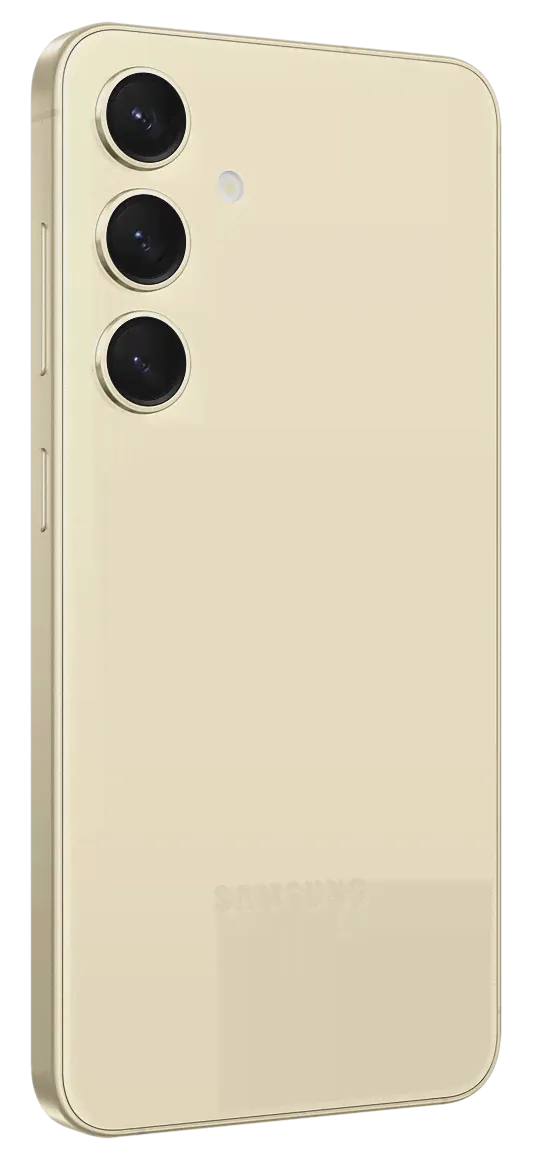 Смартфон Samsung Galaxy S24 5G 8/512Gb, Amber Yellow (SM-S921B)-1