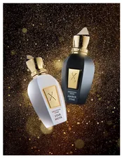 Парфюмерный набор Xerjoff Amber Star & Star Musk