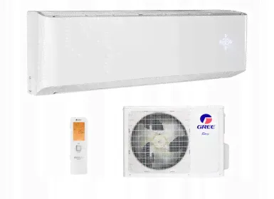 Кондиционер Gree Amber Prestige 3,5 кВт - ЦЕНА 20%!