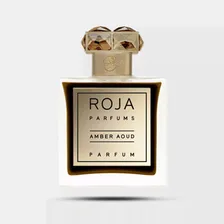 Amber Aoud Perfume by Roja, 30ml, - La Maison Du Parfum