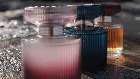 Amber Elixir