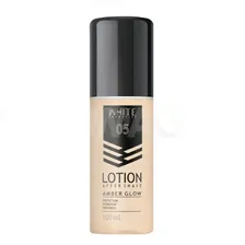 Лосьон после бритья White №5 Amber Glow (100 мл)