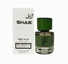 TESTER 25ml. Shaik W+M-515 Black Pepper & Amber, Neroli